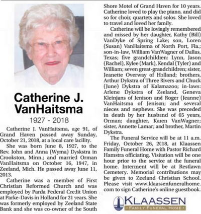 South Shore Motel - Oct 24 2018 Article (newer photo)